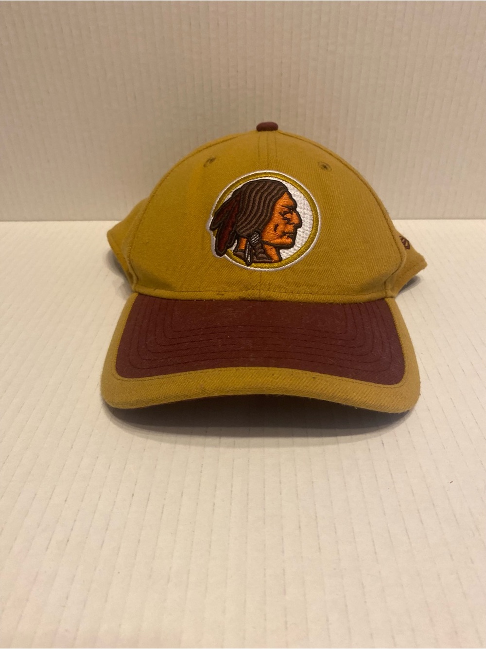 Men’s Vintage Washington Fitted cap